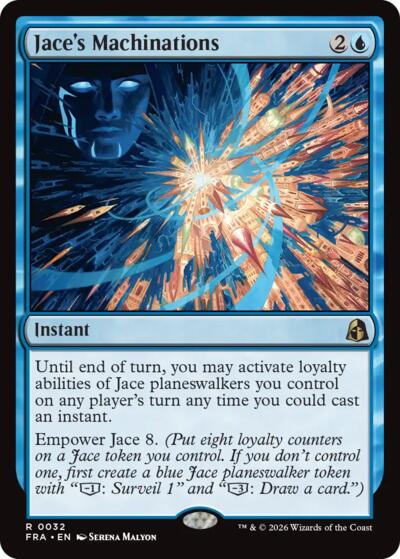 Jace s Machinations|1|0|0.00