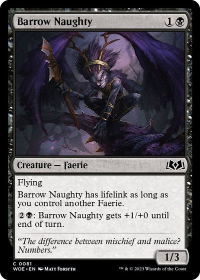 Barrow Naughty|16|0|0.00