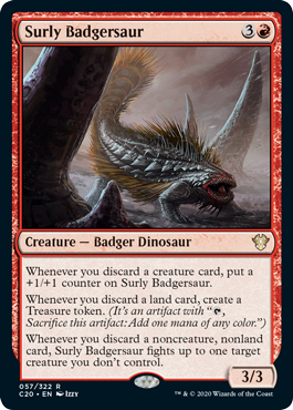 Surly Badgersaur|0|0|0.00