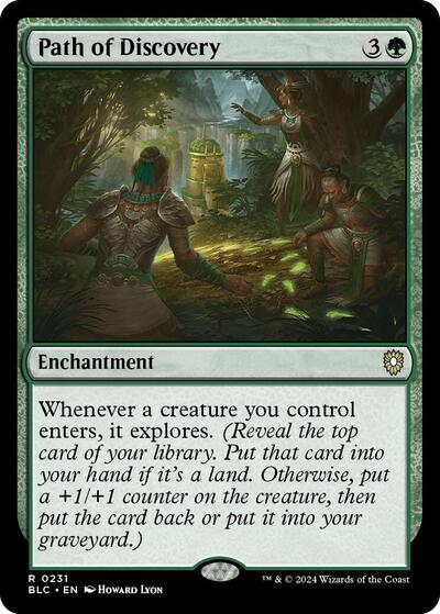 Path of Discovery|4|0|0.00