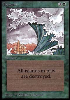 Tsunami|0|0|0.00