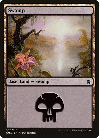 Swamp  300|2|0|0.00