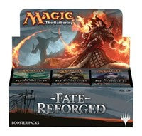 Fate Reforged Booster Box