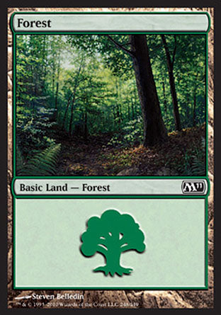Forest  248|0|0|0.00