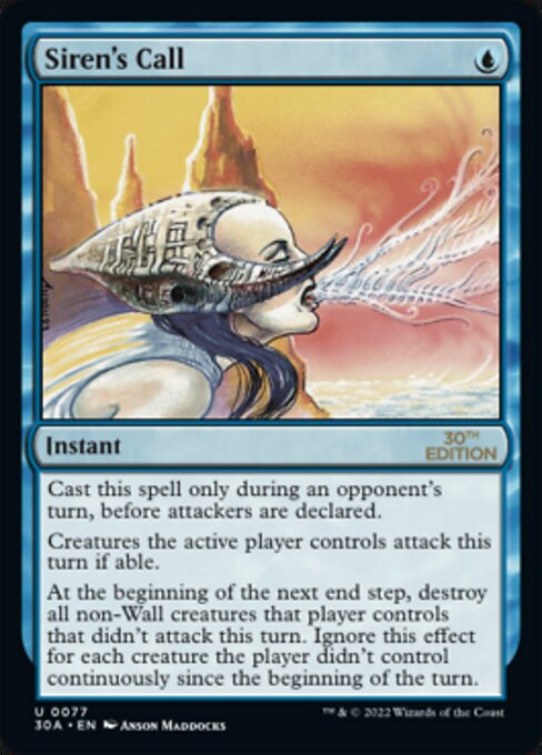 Siren s Call|0|0|0.00