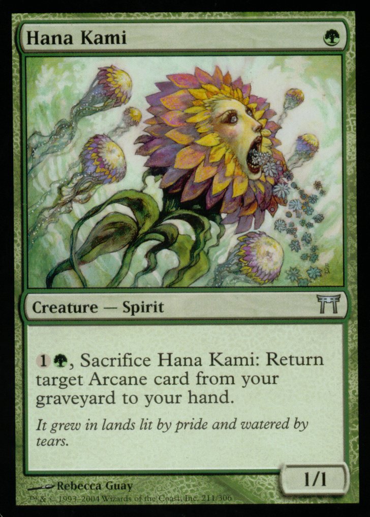 Hana Kami|9|0|0.00