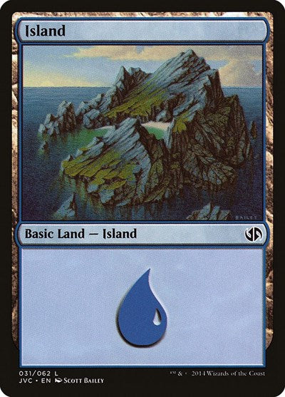 Island  31   Jace vs  Chandra|6|0|0.00