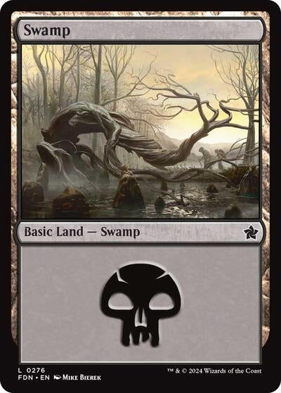 Swamp  0276|1|0|0.00