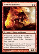 Ashmouth Hound|15|0|0.00