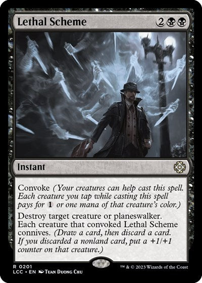Lethal Scheme|29|0|0.00