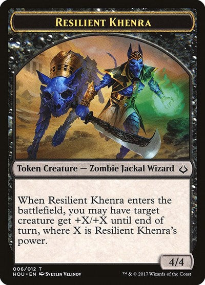Resilient Khenra Token|1|0|0.00