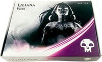 Magic Origins Prerelease Kit Liliana|0|0|0.00