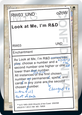 Look at Me  I m R D|10|0|0.00