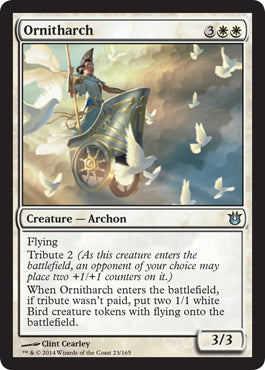 Ornitharch|2|0|0.00