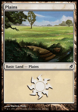 Plains  282|0|0|0.00