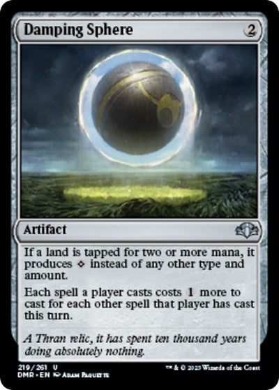 Damping Sphere|1|0|0.00