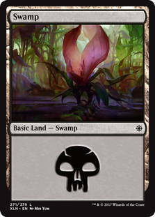 Swamp  271|19|0|0.00