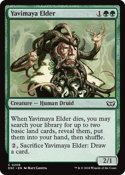Yavimaya Elder|2|0|0.00