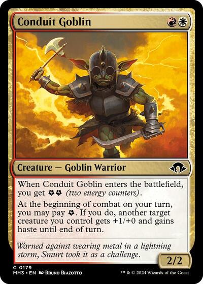 Conduit Goblin|16|0|0.00