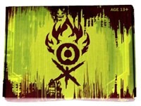 Gatecrash Prerelease Kit   Gruul|3|0|0.00