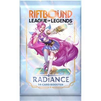 Radiance Booster Pack|24|0|0.00