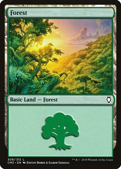 Forest  308|2|0|0.00