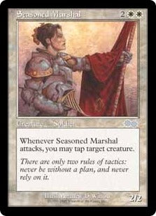 Seasoned Marshal|2|0|0.00