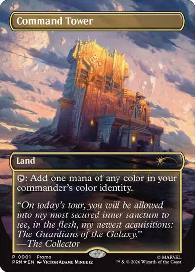 Command Tower|5|0|0.00