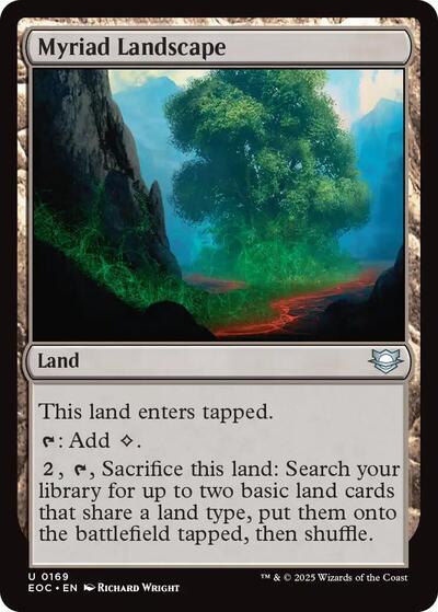 Myriad Landscape|12|0|0.00