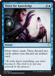 Thirst for Knowledge|13|0|0.00