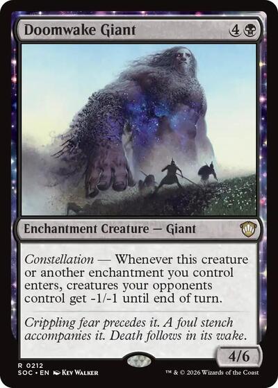 Doomwake Giant|1|0|0.00