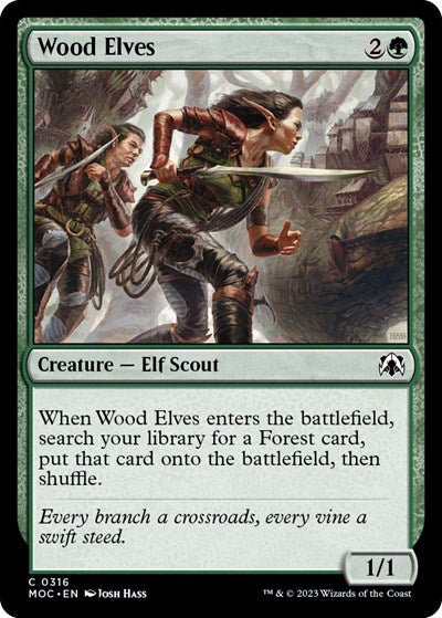 Wood Elves|0|0|0.00