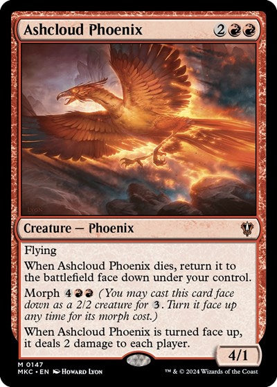 Ashcloud Phoenix|7|0|0.00