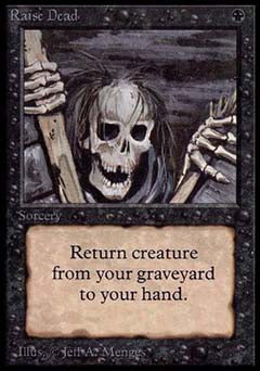 Raise Dead|0|0|0.00