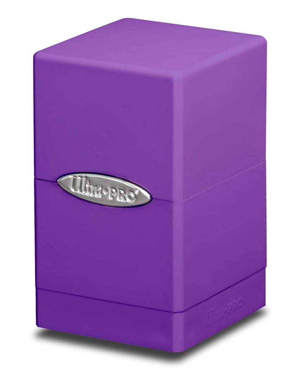 Ultra Pro Satin Tower Deck Box 100+