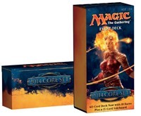 Magic 2014  M14  Event Deck Rush of the Wild|1|0|0.00