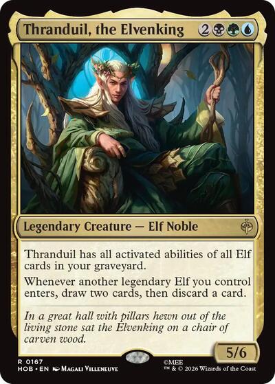 Thranduil  the Elvenking|1|0|0.00
