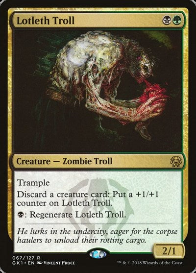 Lotleth Troll|0|0|0.00