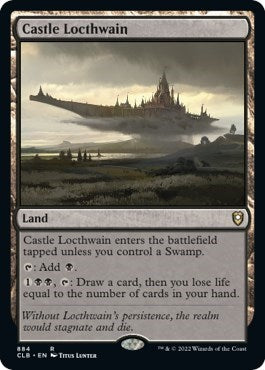 Castle Locthwain|0|0|0.00