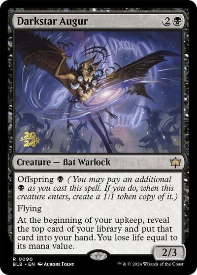 Season of Gathering (Promos: Prerelease Cards) Near Mint Foil