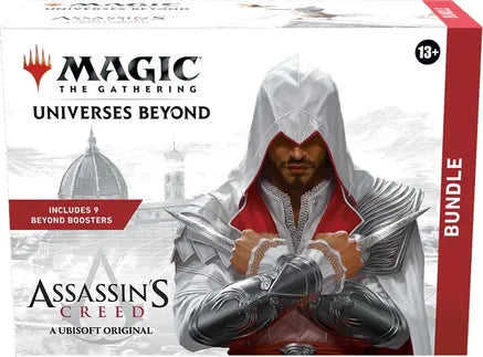 Assassin's Creed - Bundle