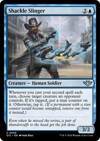 Shackle Slinger|18|0|0.00