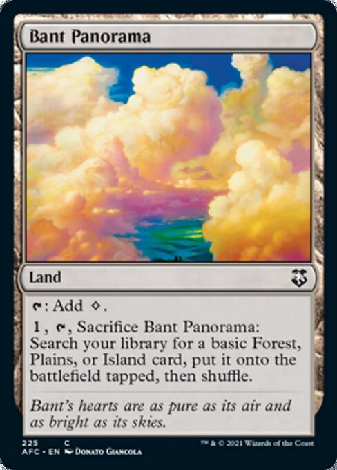 Bant Panorama|7|0|0.00