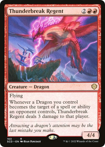 Thunderbreak Regent|1|0|0.00