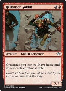 Hellraiser Goblin|25|0|0.00