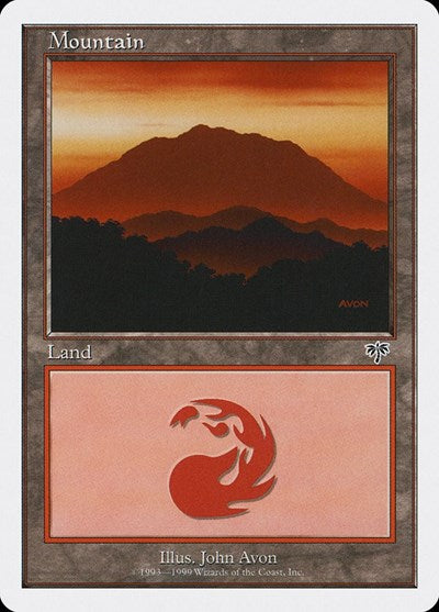 Mountain  115|0|0|0.00