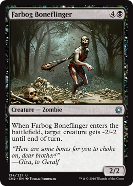 Farbog Boneflinger|2|0|0.00