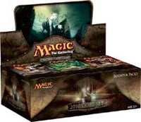 Magic 2010 (M10) Booster Box