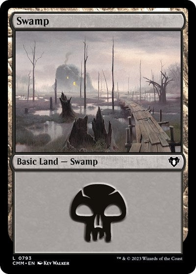 Swamp  0793|1|0|0.00