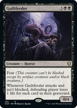 Guiltfeeder|0|0|0.00